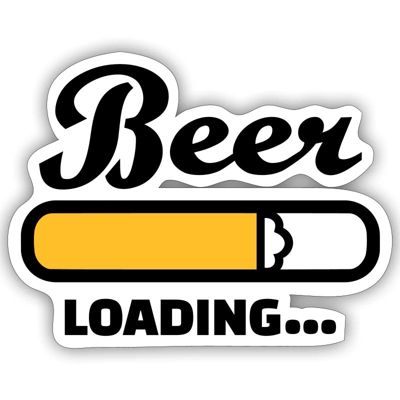 Beer Loading