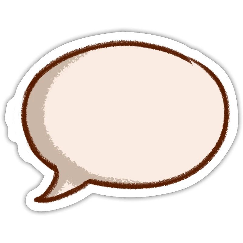 Bulle de discours bulle de discours bulle de discours disant commentaire