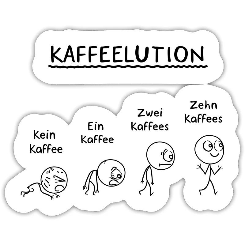 Die Kaffeelution