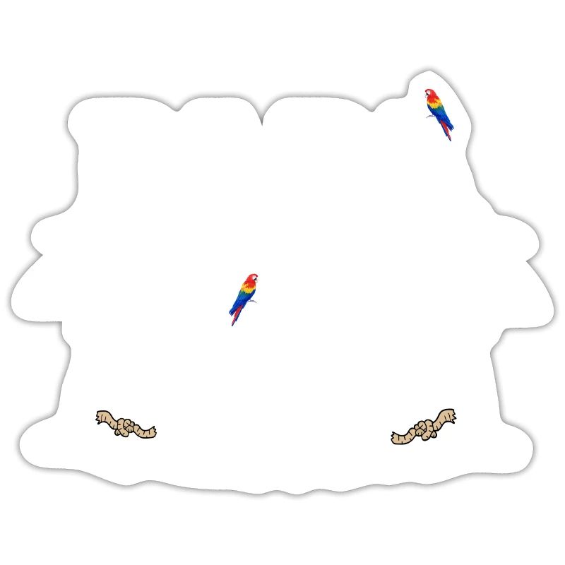 PAPA AU RUM Idee Geschenk Zitat Humor