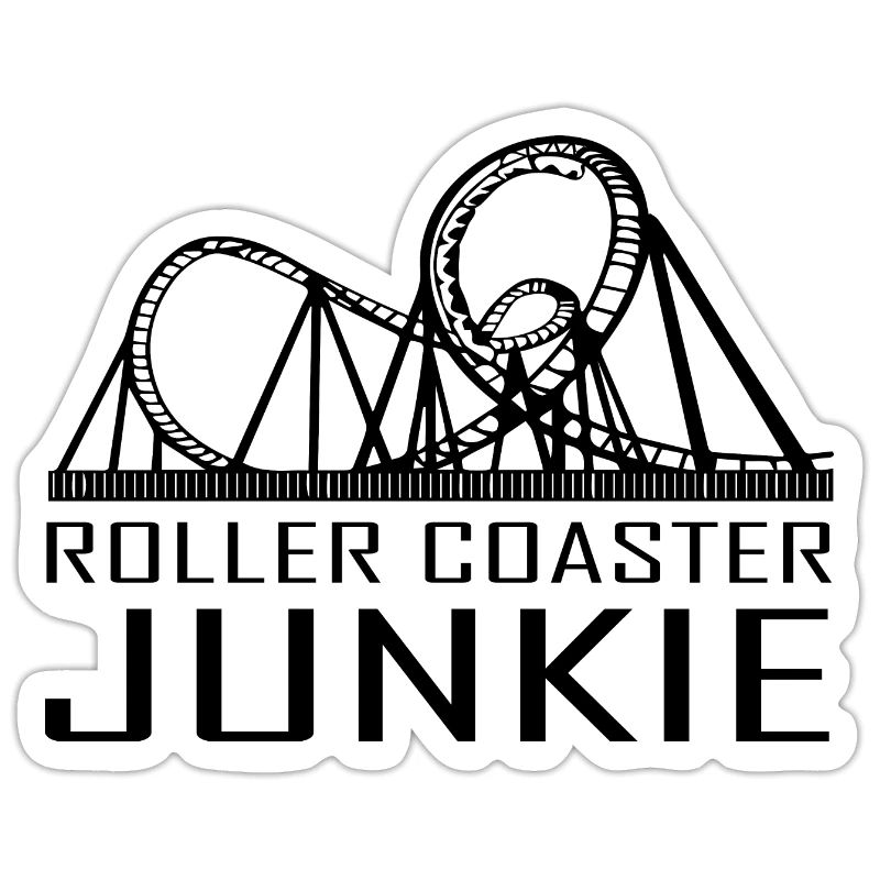 Rollercoaster Roller Coaster