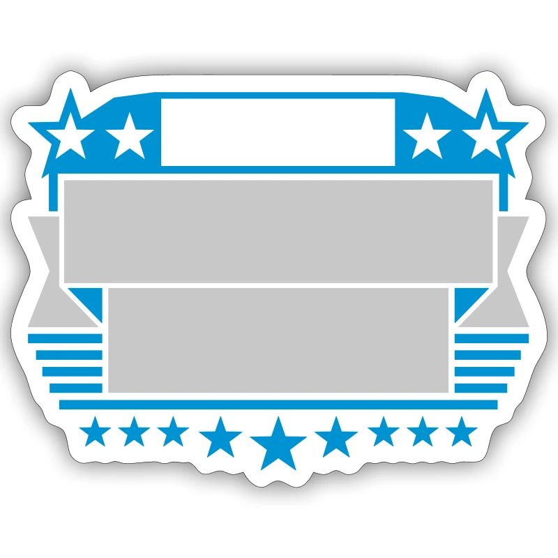 Insert Text Frame Shield