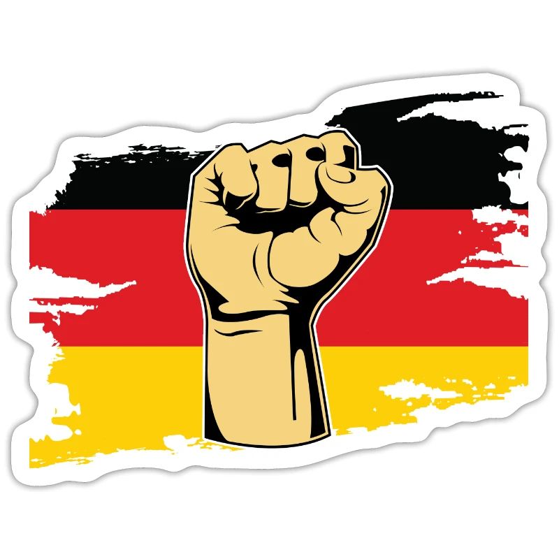 Faust German Germany