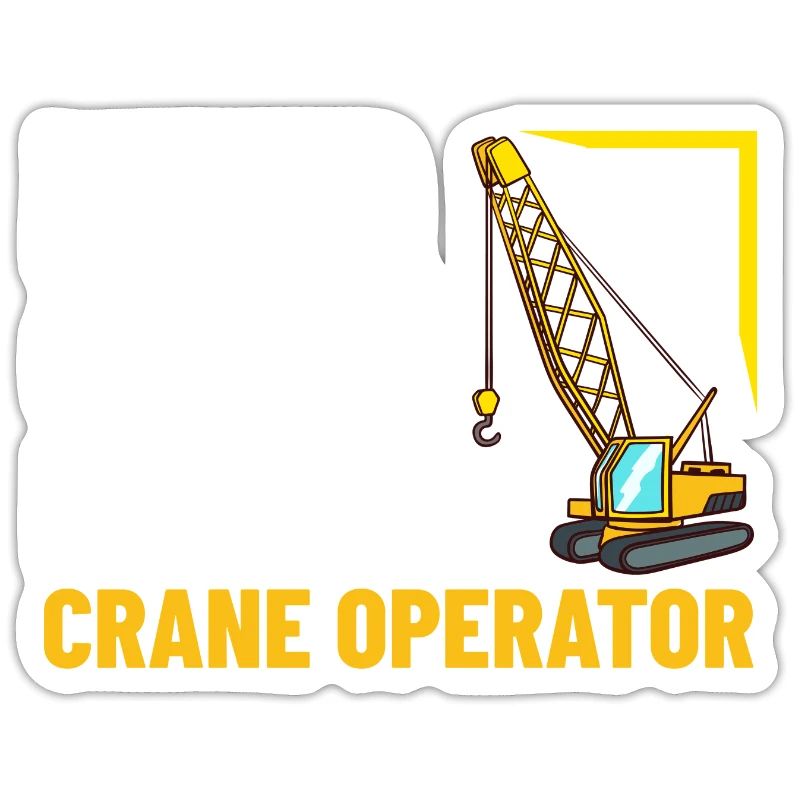 Crane Operator Construction Worker Crane Tower Training