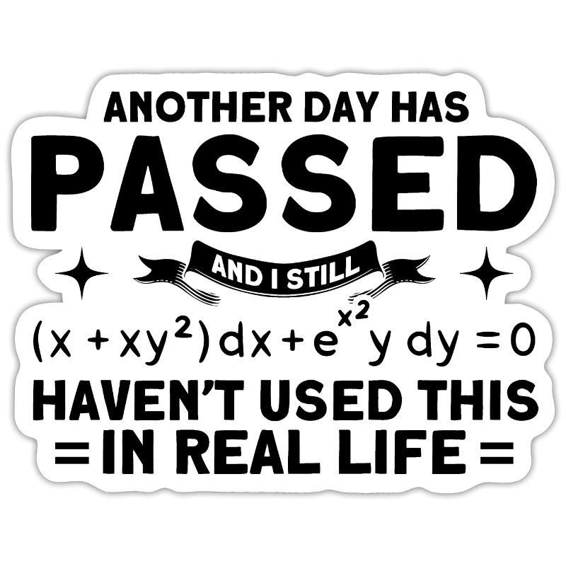 Math Mathematics Science Math Gift