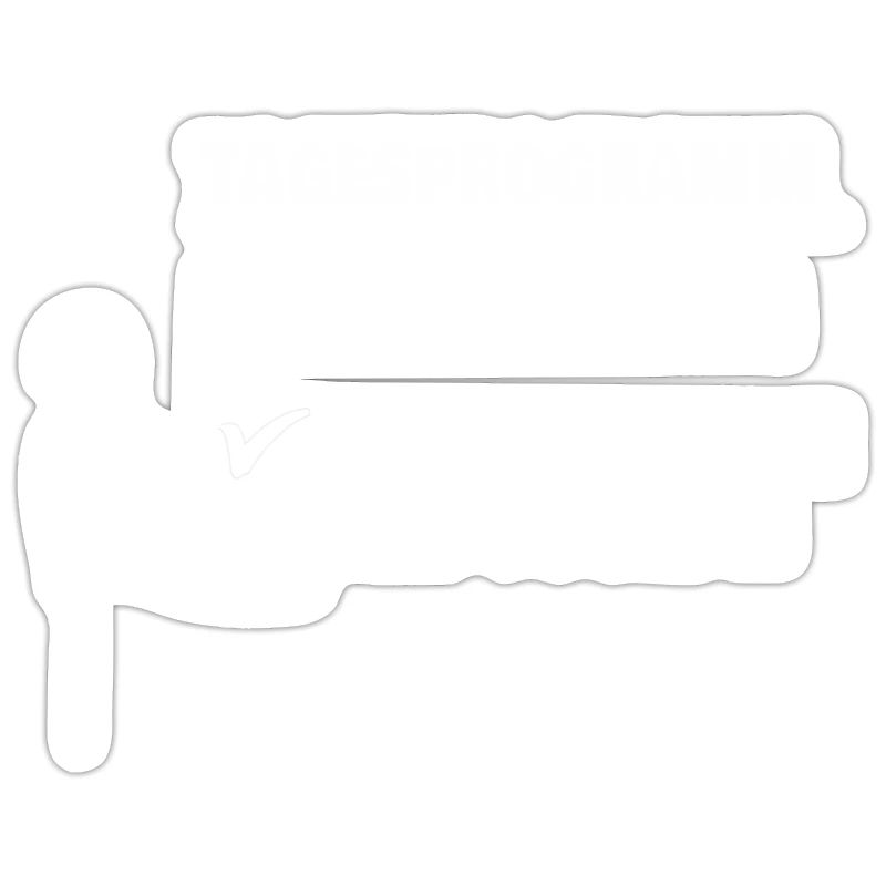 Berg mit joseph oder aufgeben