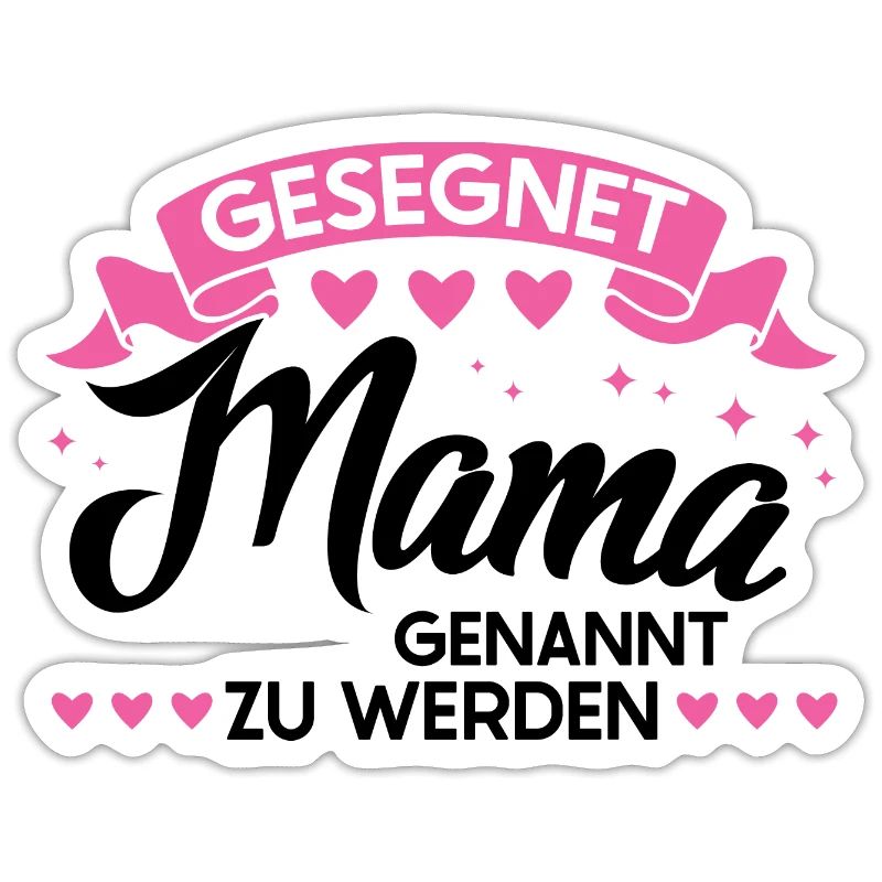 Mutter Familie Mutter Geschenk