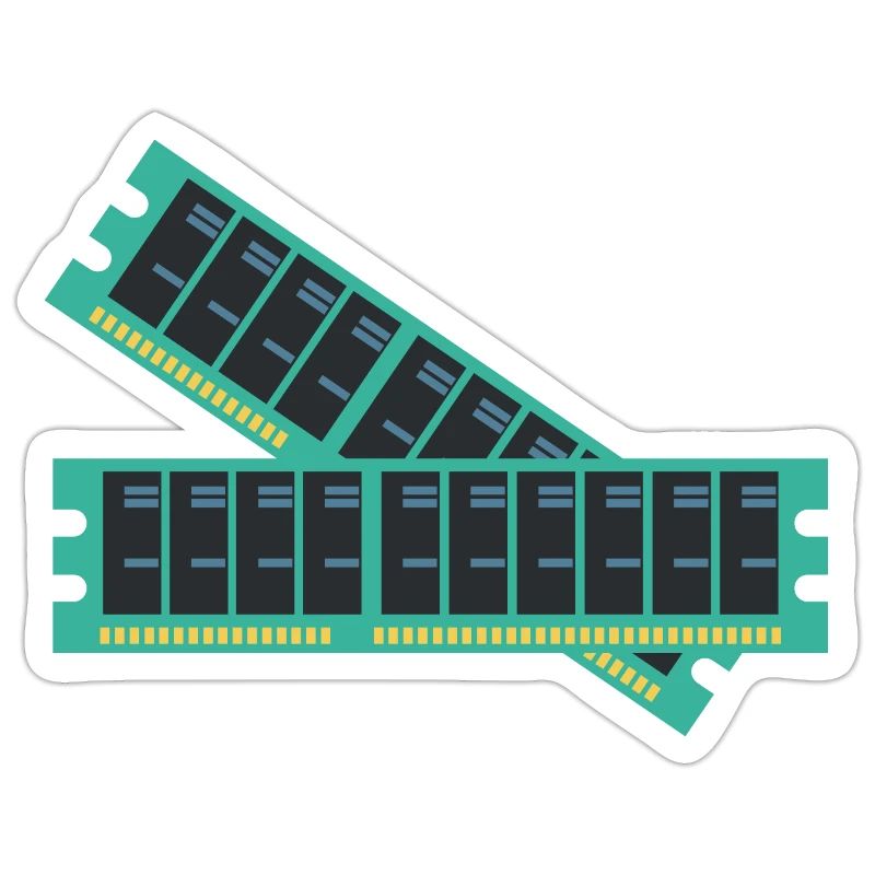 Random access memory