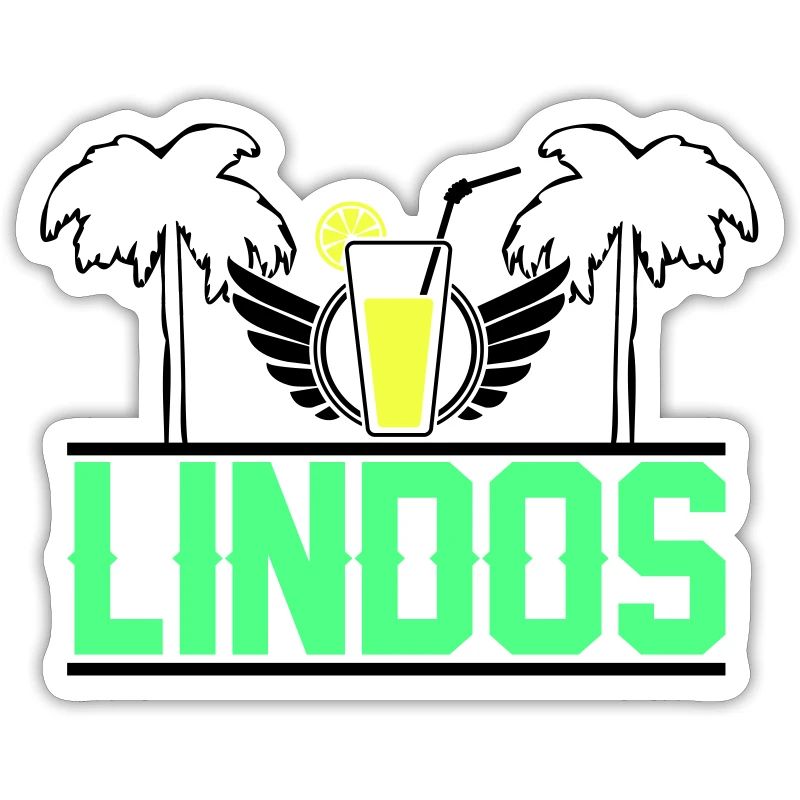 Lindos