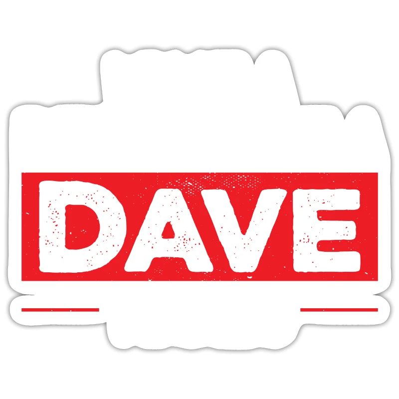 What A Difference A Dave Makes