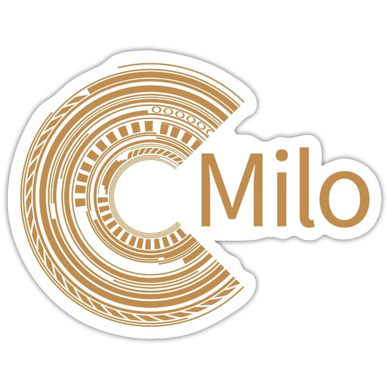 For Milo