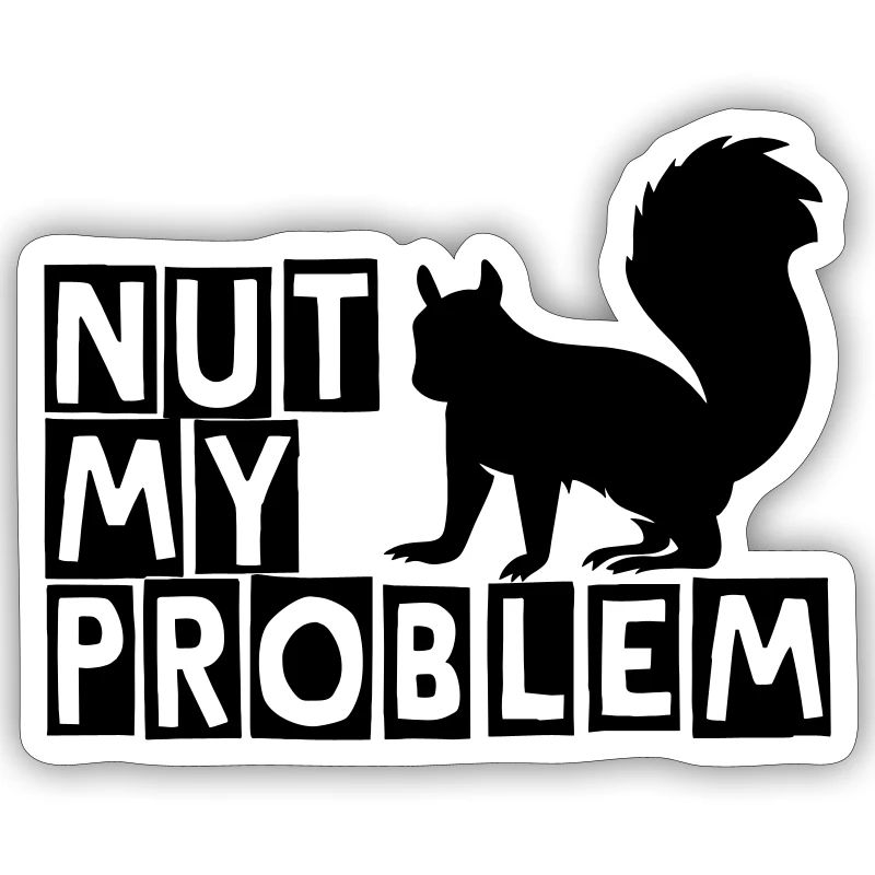 Nut my problem