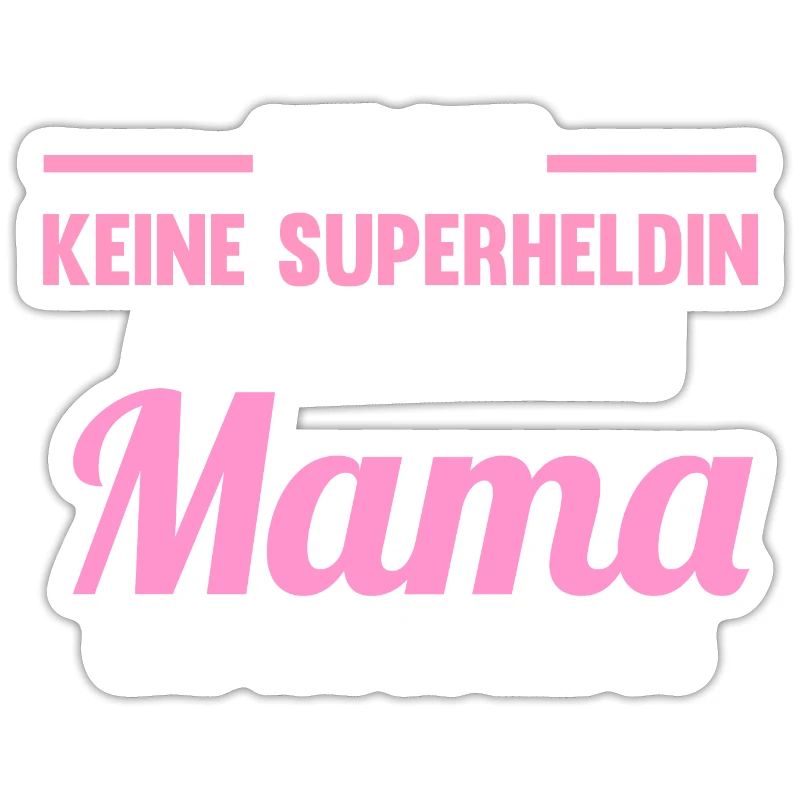 Mutter Muttertag Mama