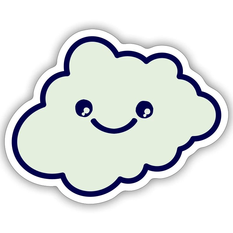 Cloud Smile