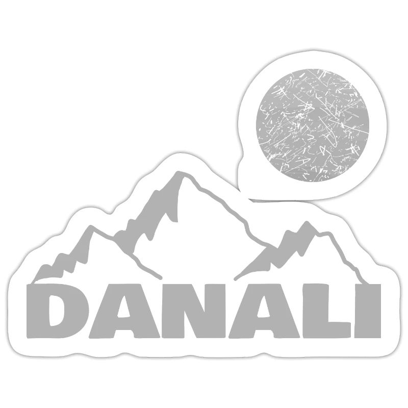 Gift for Danali