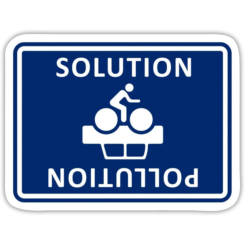Solution Pollution