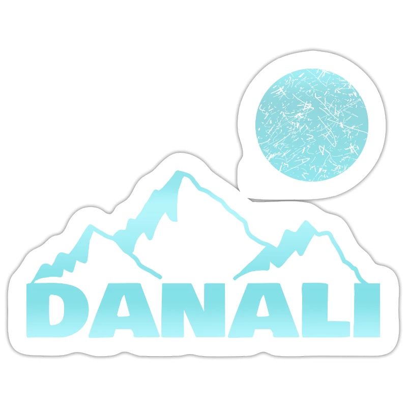 Gift for Danali