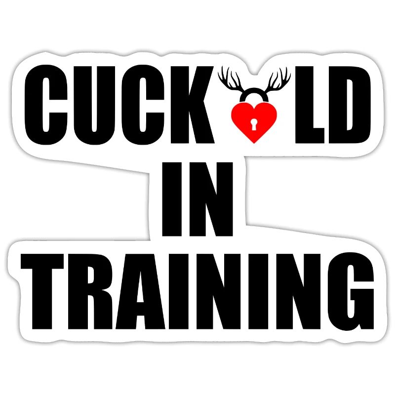 cuckold in training