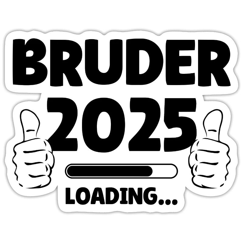 Bruder 2025 Loading