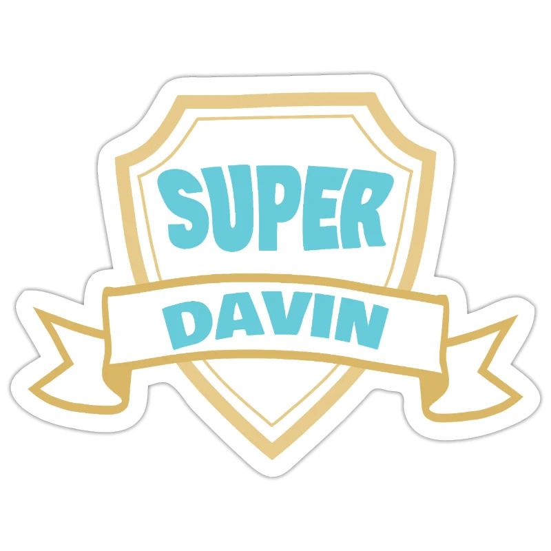 Gift for Davin