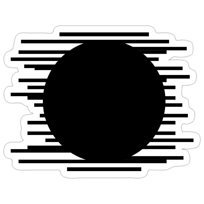 Minimalist Lines pattern design