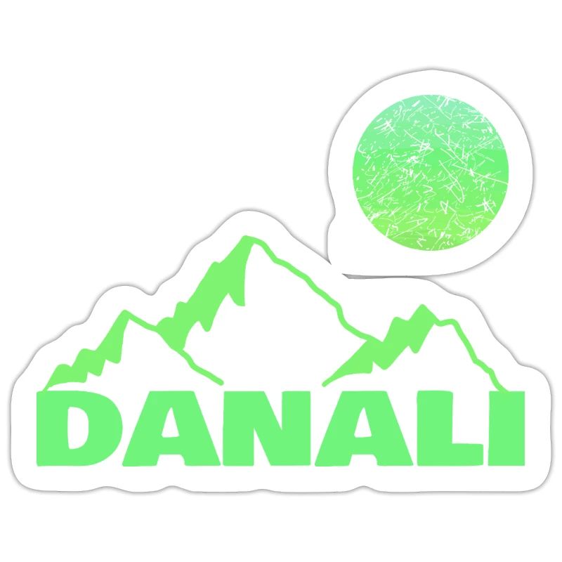 Geschenk für Danali