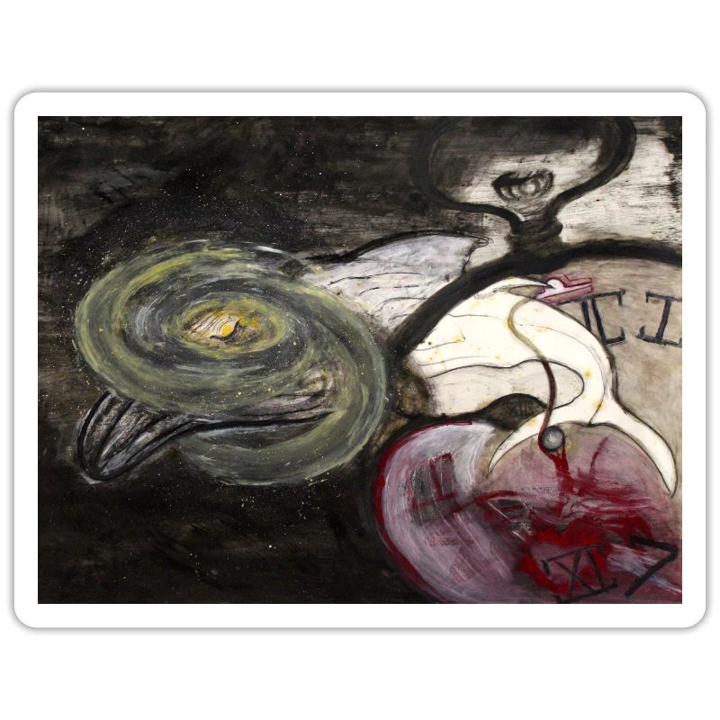 Evolutionary Clock