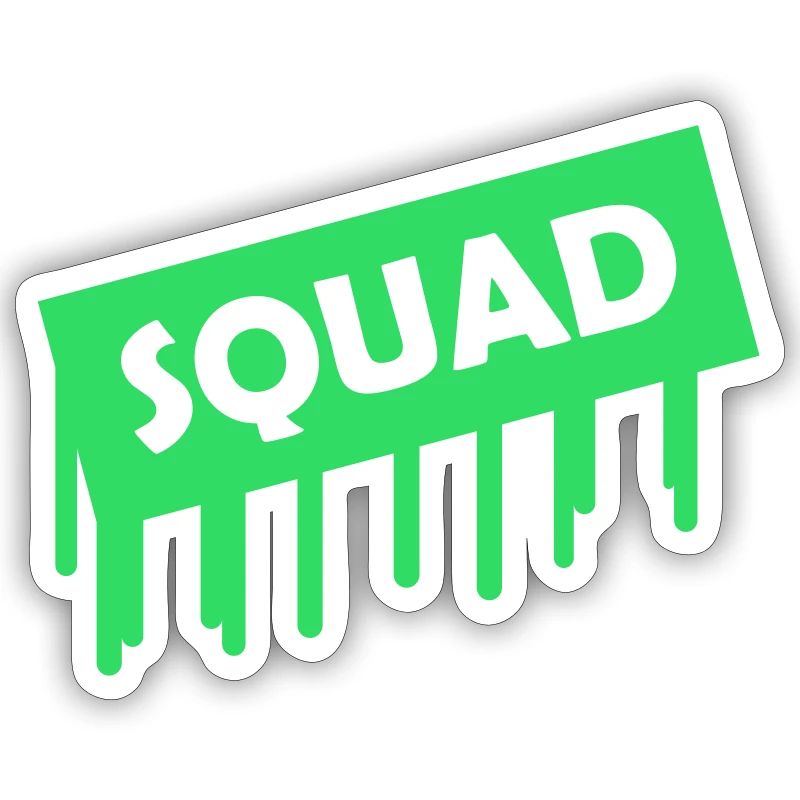 squad-