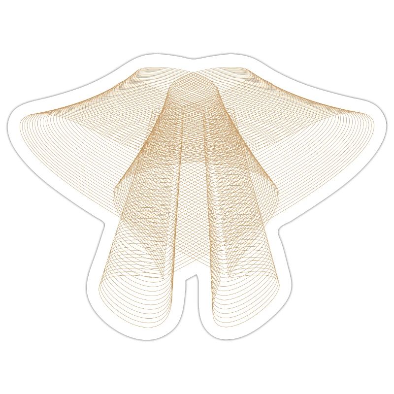 Conception de points abstraits