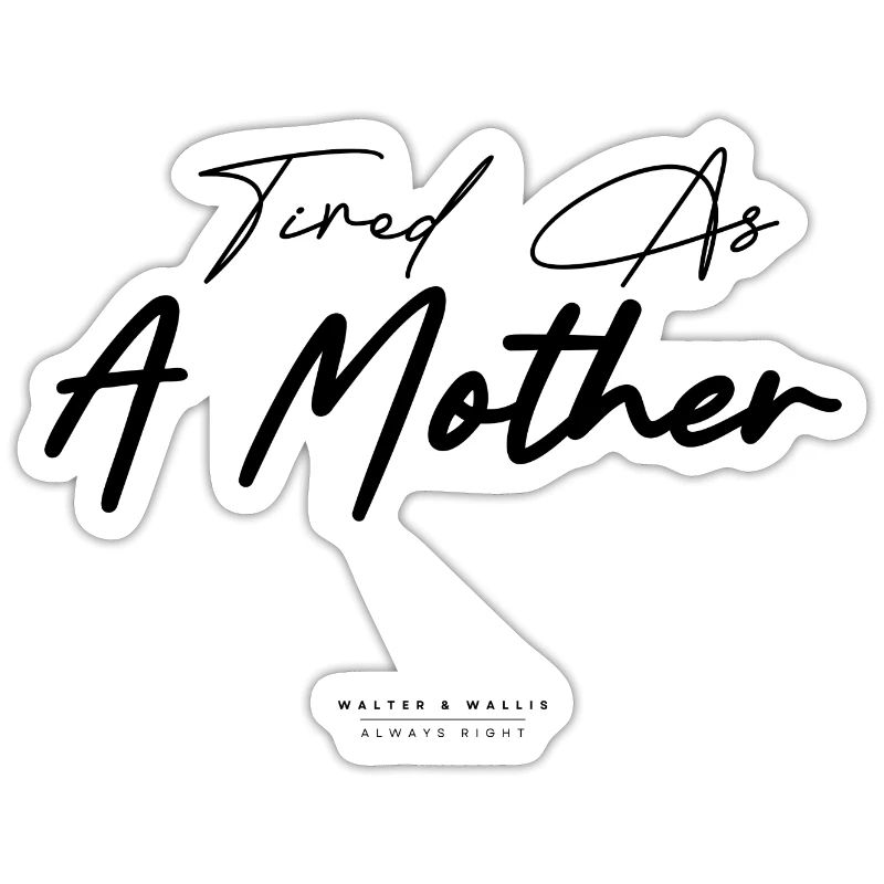 Walter & Wallis - Mummy 11