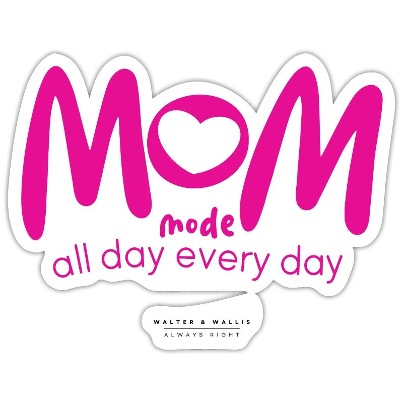 Walter & Wallis - Mumy 2