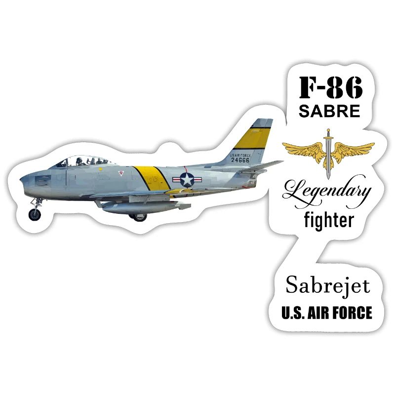 F-86 Sabre
