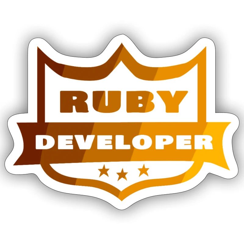 Ruby Developer