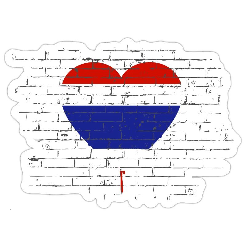Thaïlande Drapeau Thaïlandais Drapeau utilisé Look