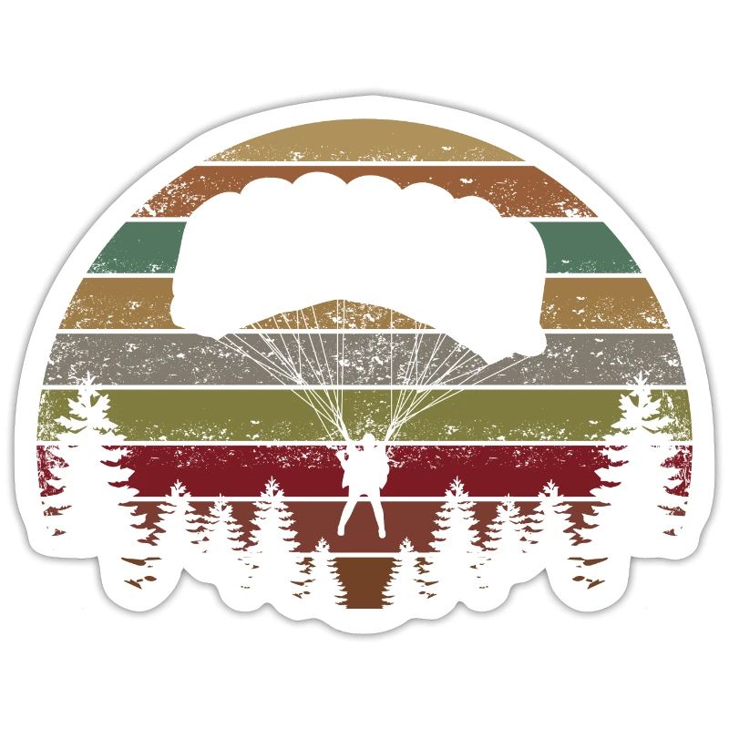 Skydive Evolution: Skydiver Design