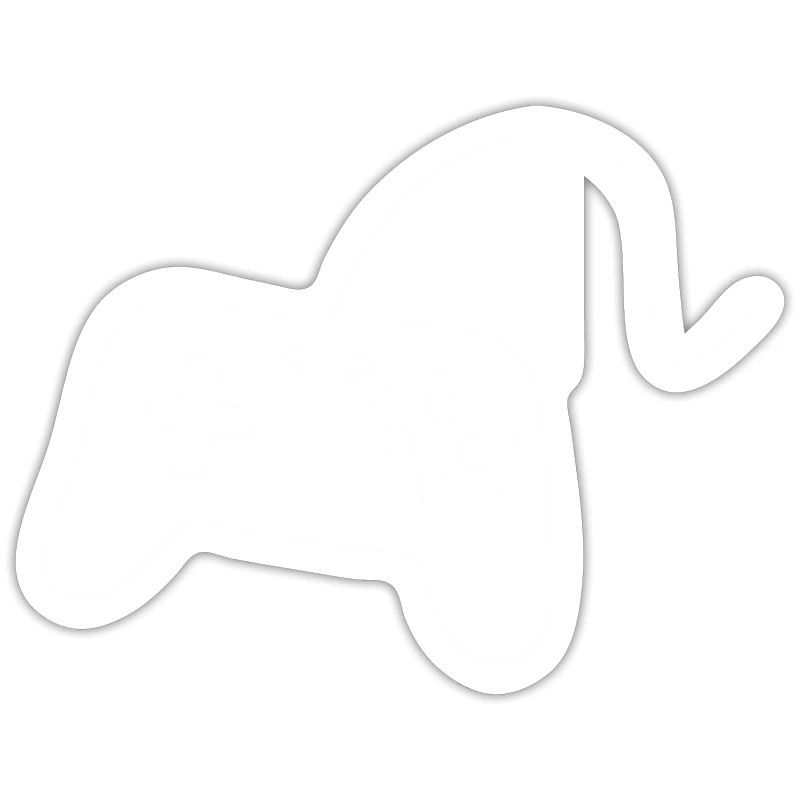 Controller for computer game - Lanparty