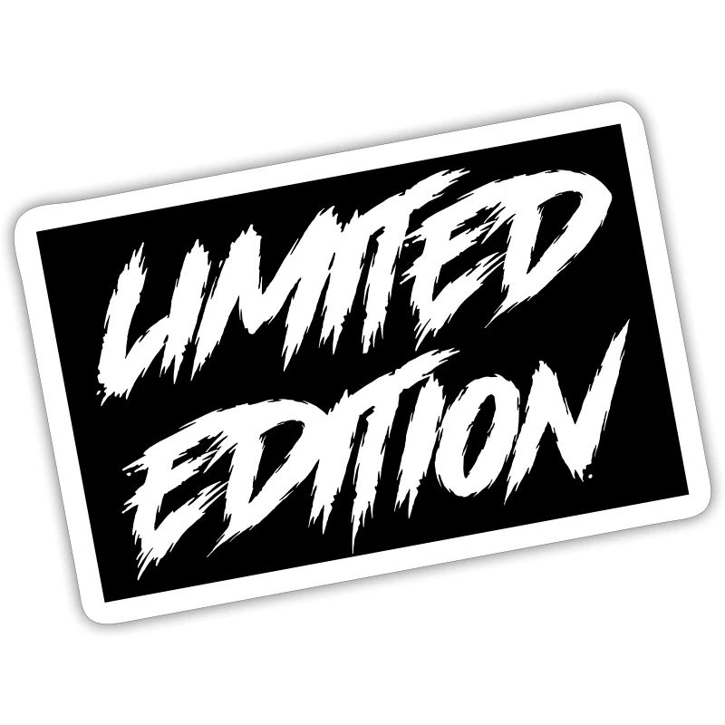 Édition limitée