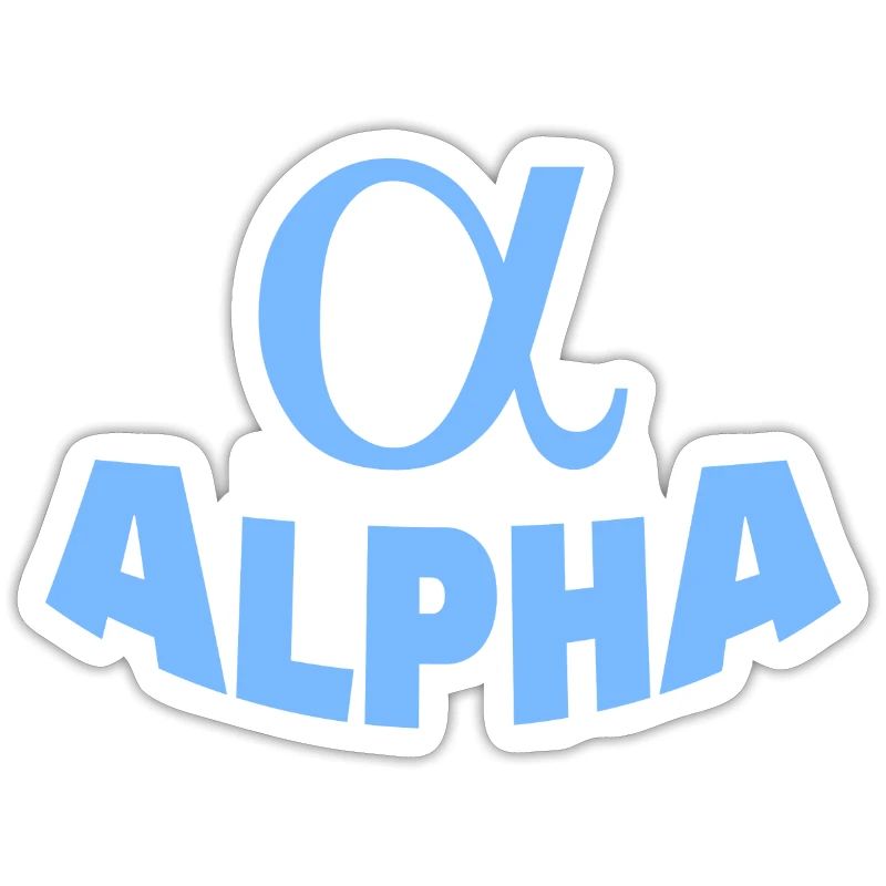 ALPHA
