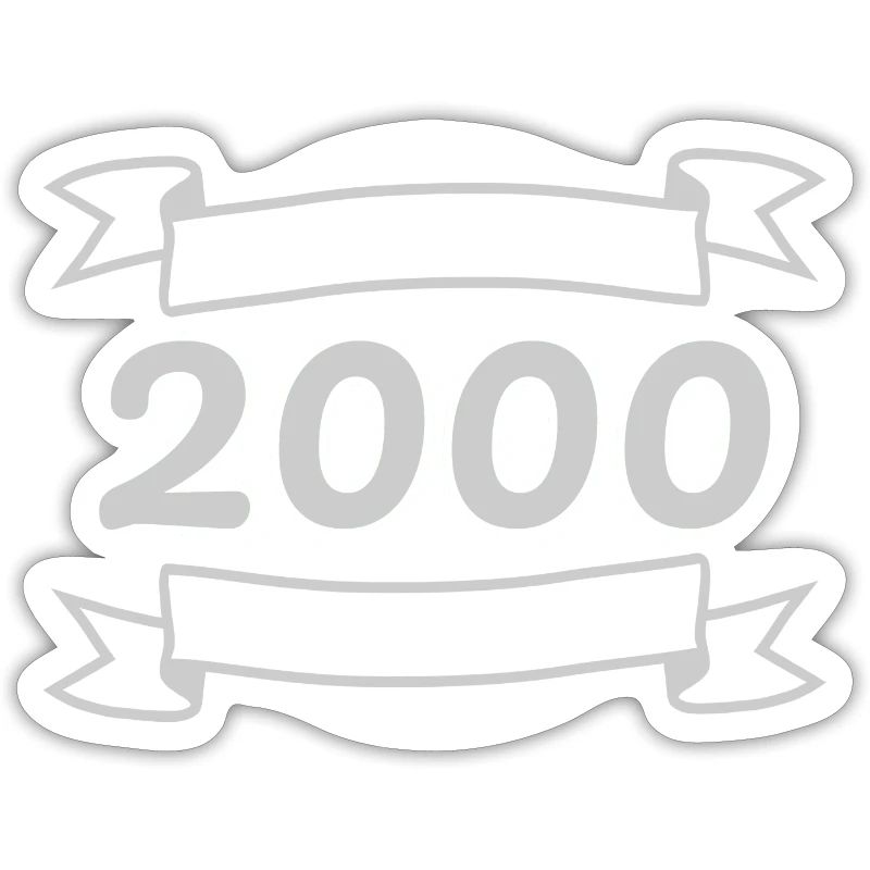 2000 2000