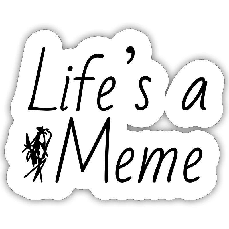 La vita è un meme