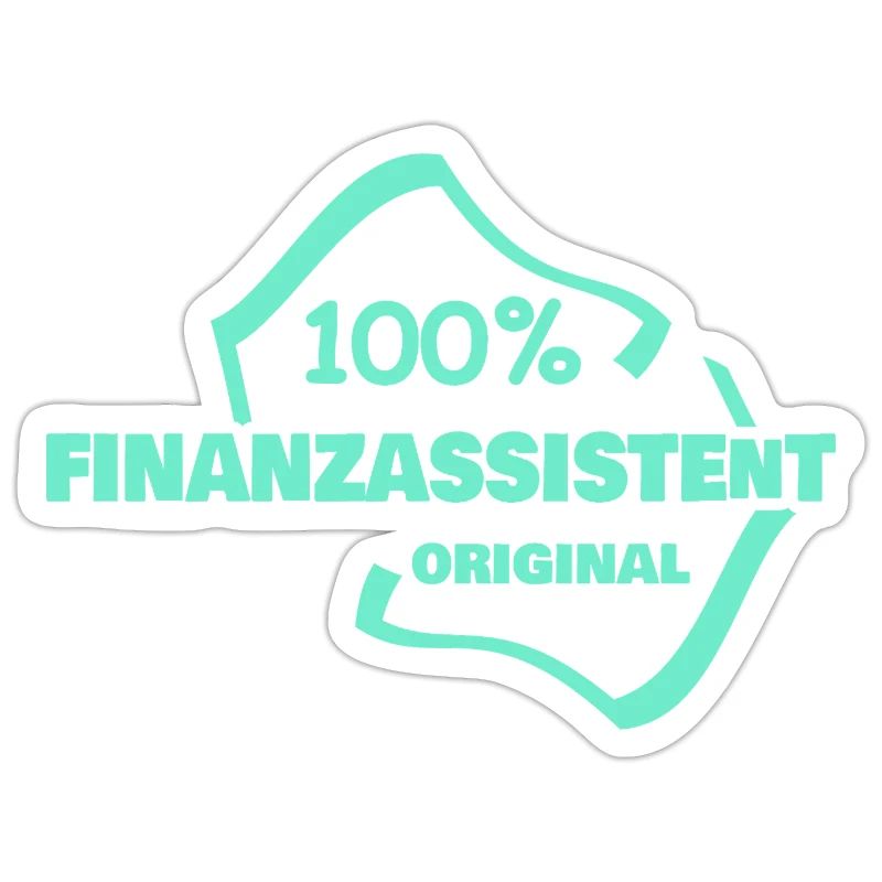 Beruf Finanzassistent