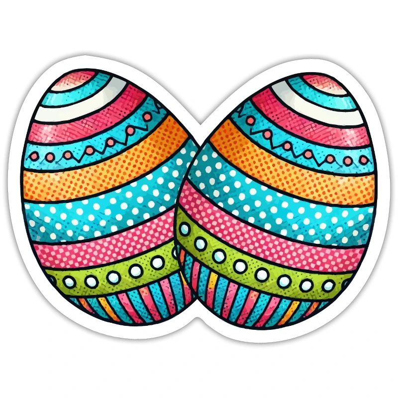 Egg Easter Egg 2