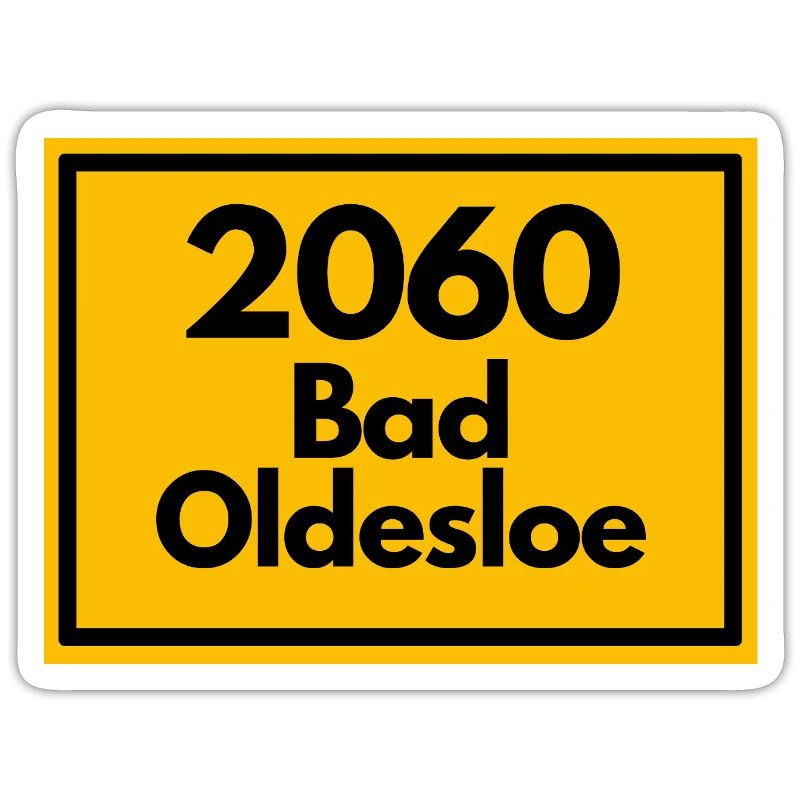 OLD POSTCODE POSTCODE RETRO 2060 BAD OLDESLOE Moin