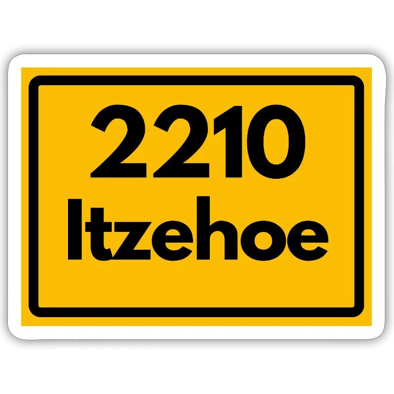 OLD POSTCODE RETRO 2210 ITZHOE – FANS