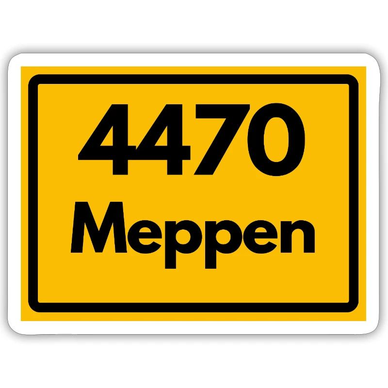 OLD POSTCODE POSTCODE RETRO 4470 MEPPEN