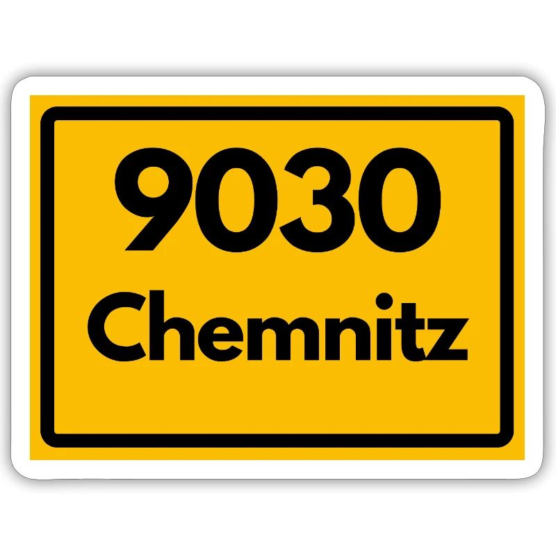 9030 CODE POSTAL SAXE CHEMNITZ ANCIEN CODE POSTAL