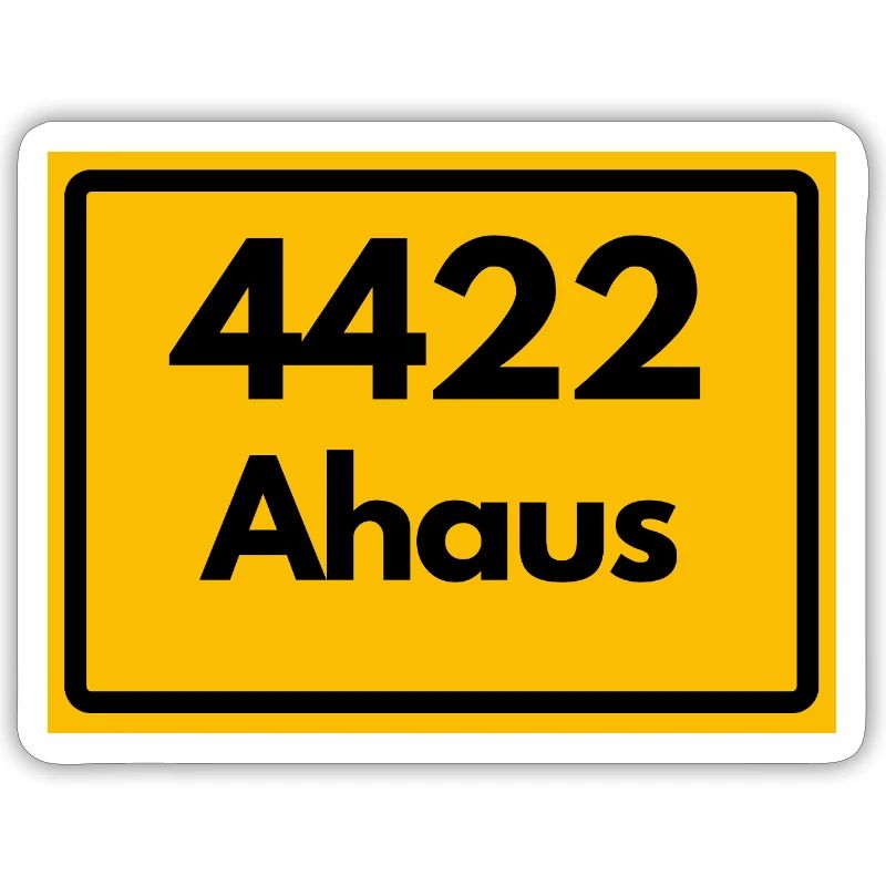 ANCIEN CODE POSTAL 4422 POSTE 48683 AHAUS NRW