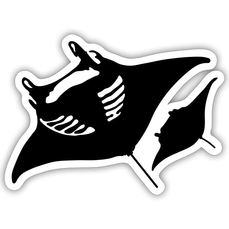 Teufelsrochen