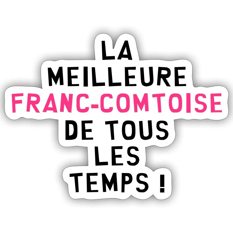 Franche-comté / Franc-Comtois / Franc-Comtoise