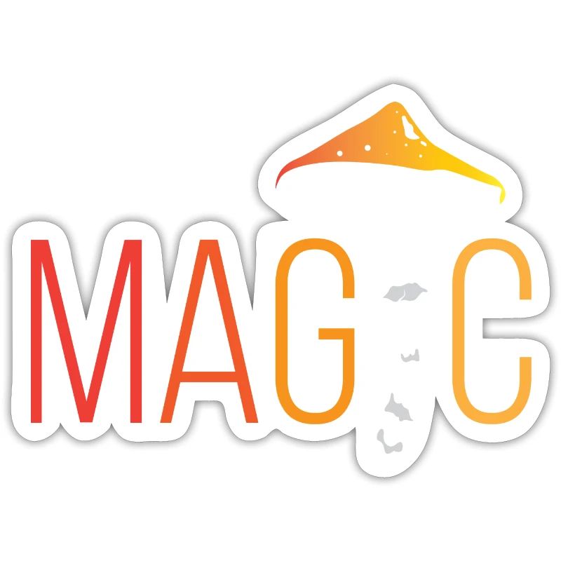 Magic Champignons Champignons Champignons